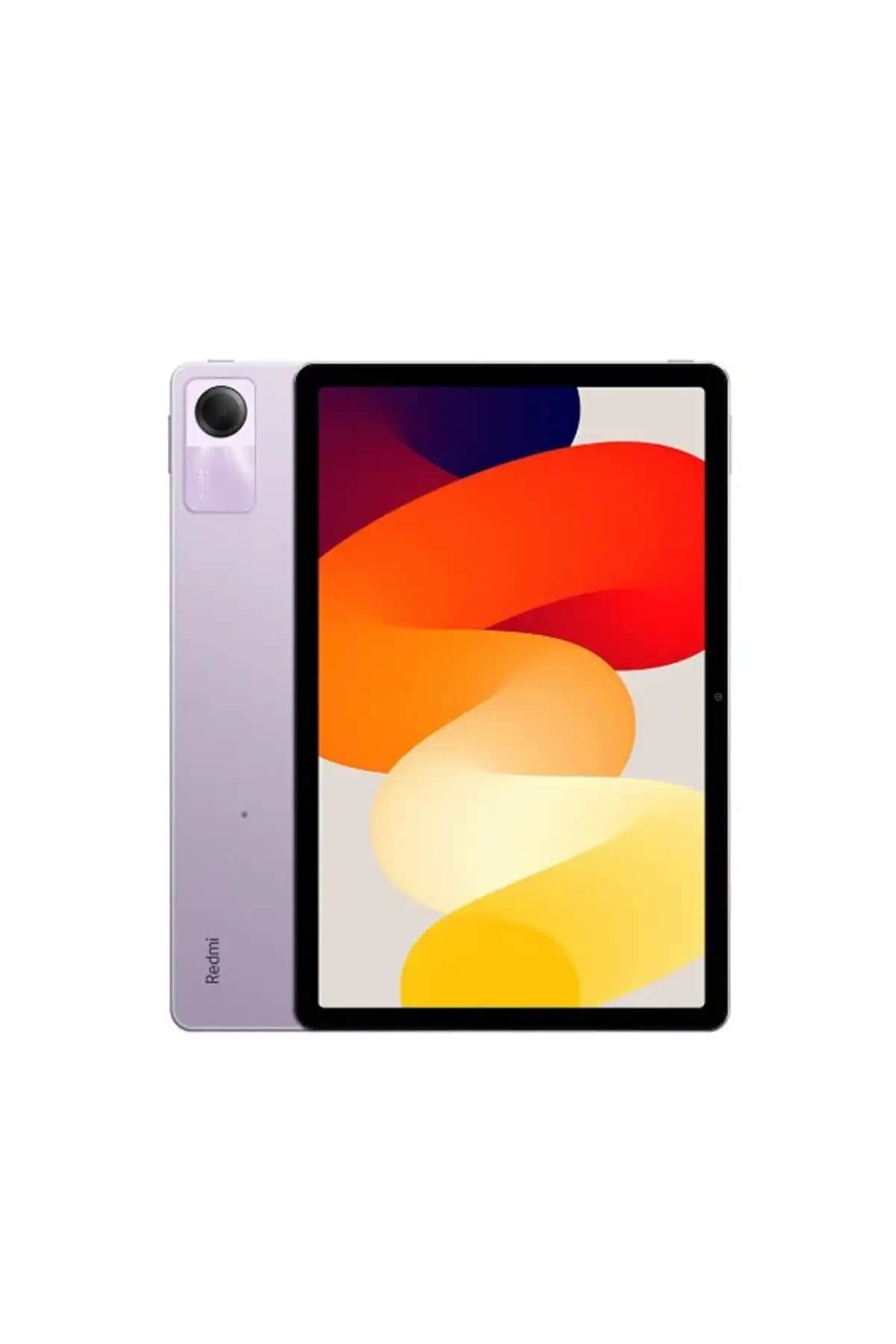 2025'te Xiaomi Redmi Pad SE 8/256 GB ile Tablet Deneyiminiz Değişsin