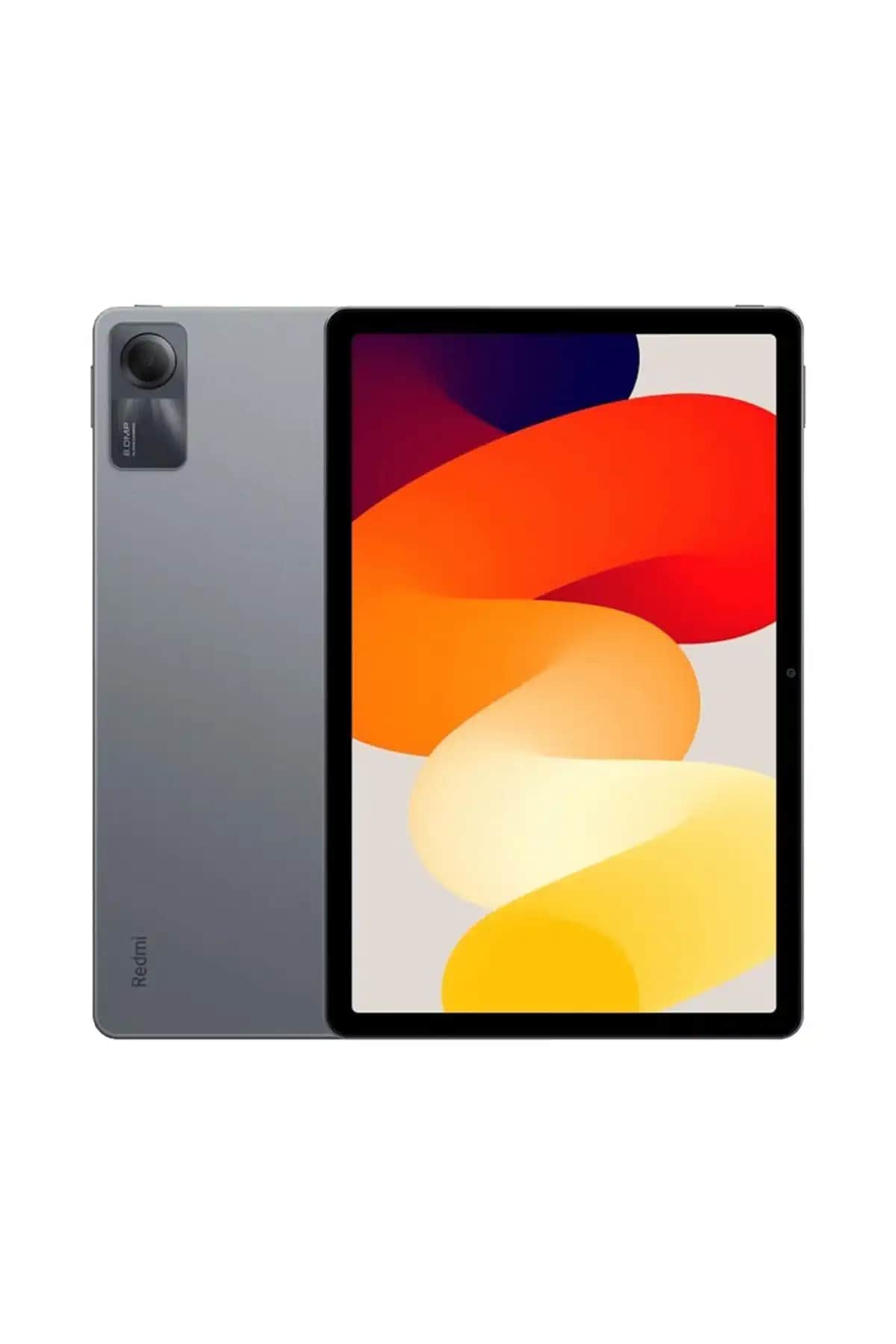 2025'te Xiaomi Redmi Pad SE 8/256 GB ile Hayatınızı Değiştirin
