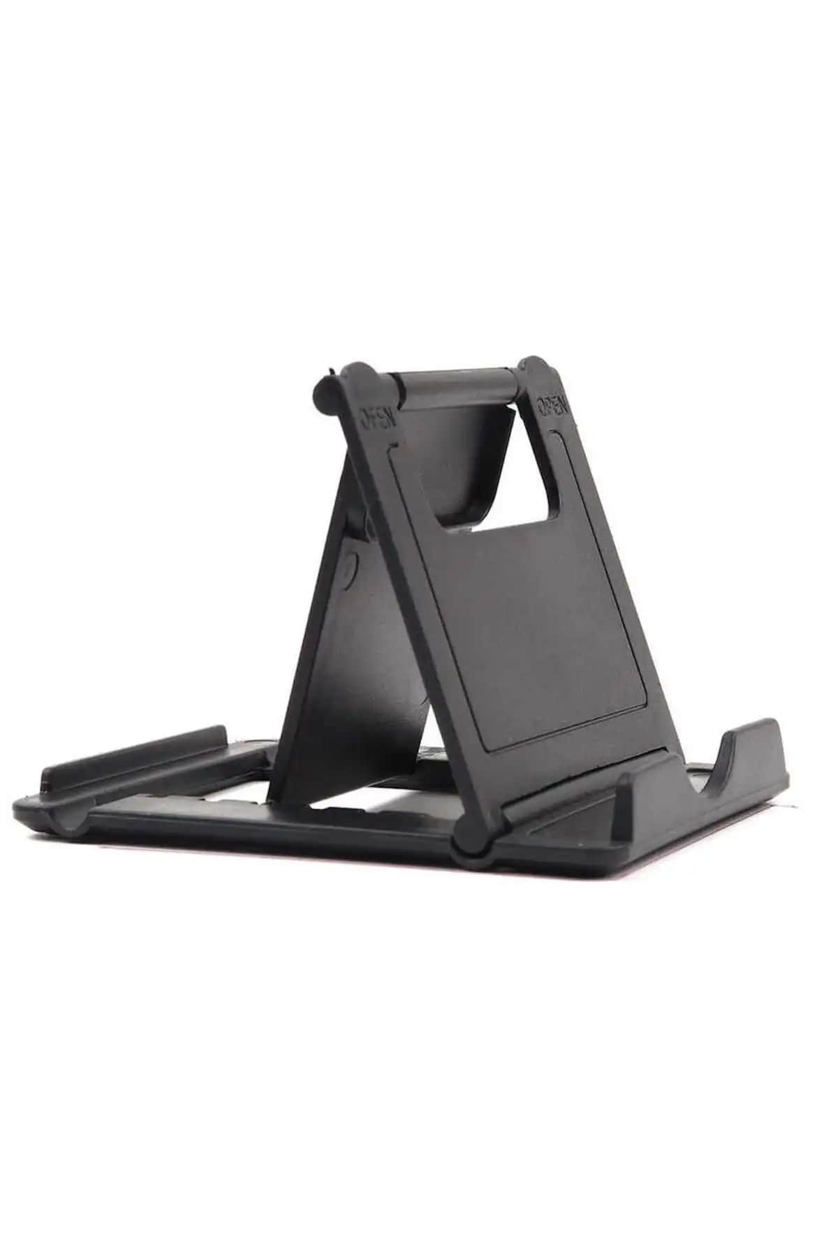 Zebana ZBN-02 Masaüstü Telefon ve Tablet Standı: Pratik ve Şık Tasarım Özellikleri