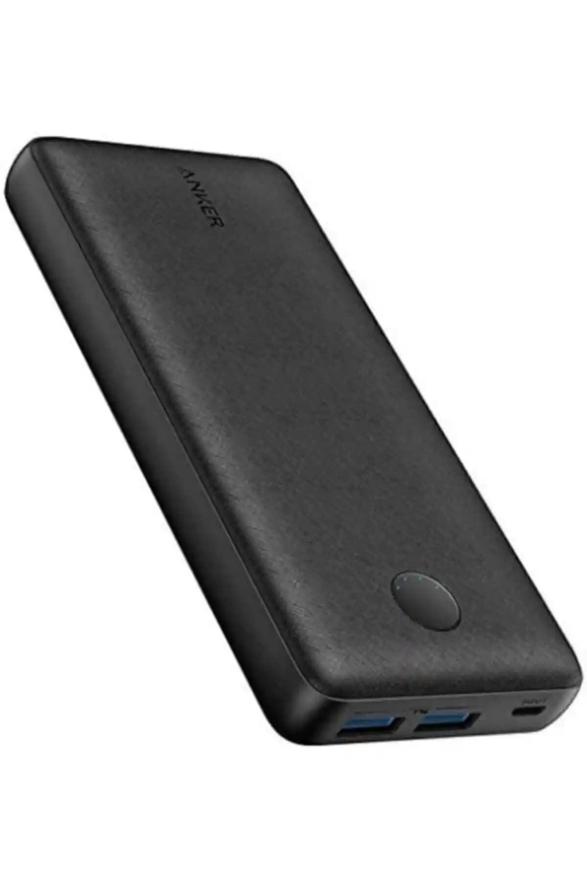 2025'te Anker PowerCore Select 20000 mAh ile Kesintisiz Enerjiye Kavuşun