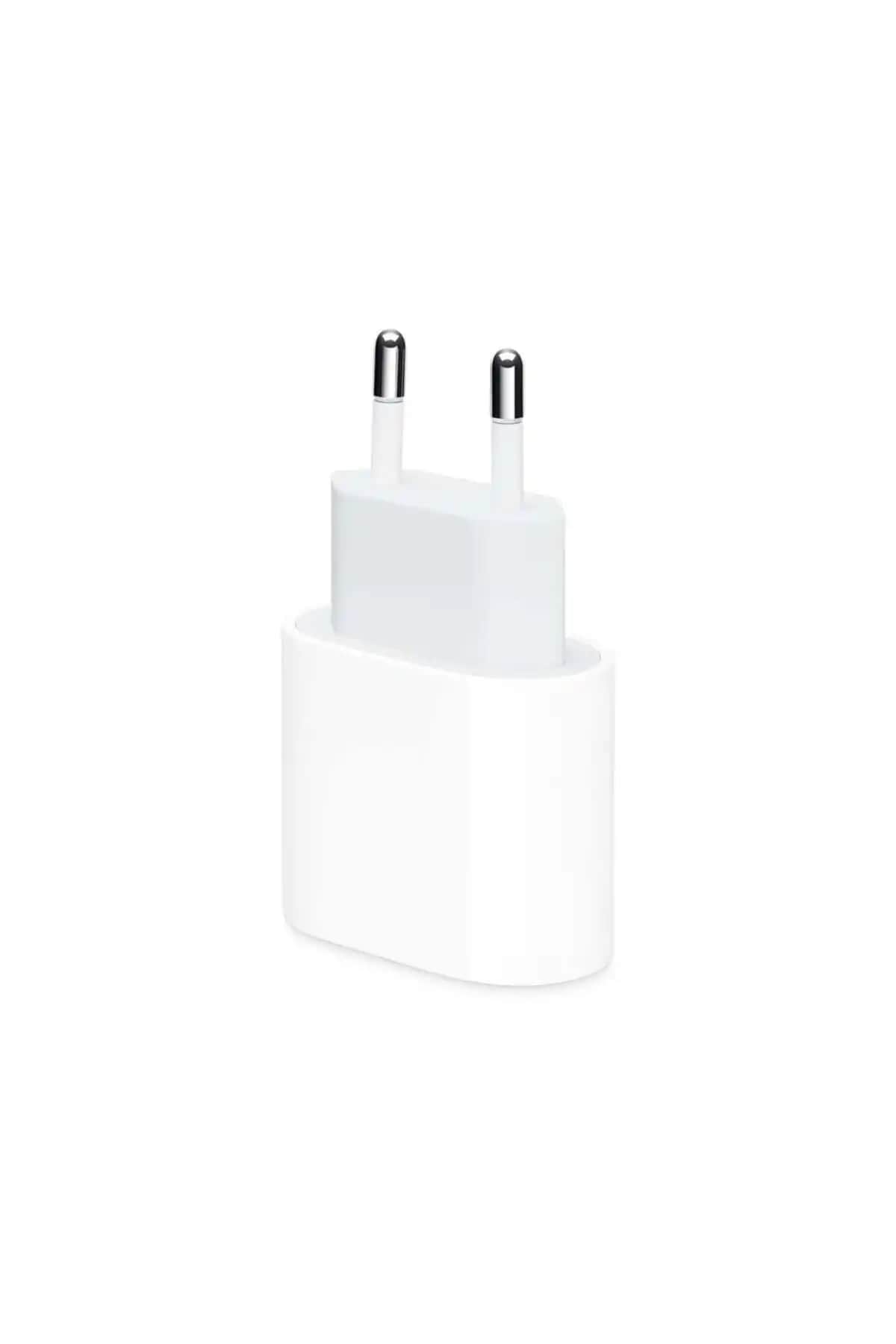2025'te Apple 20W USB-C Adaptör ile Hızlı Şarjda Yeni Dönem Başlıyor