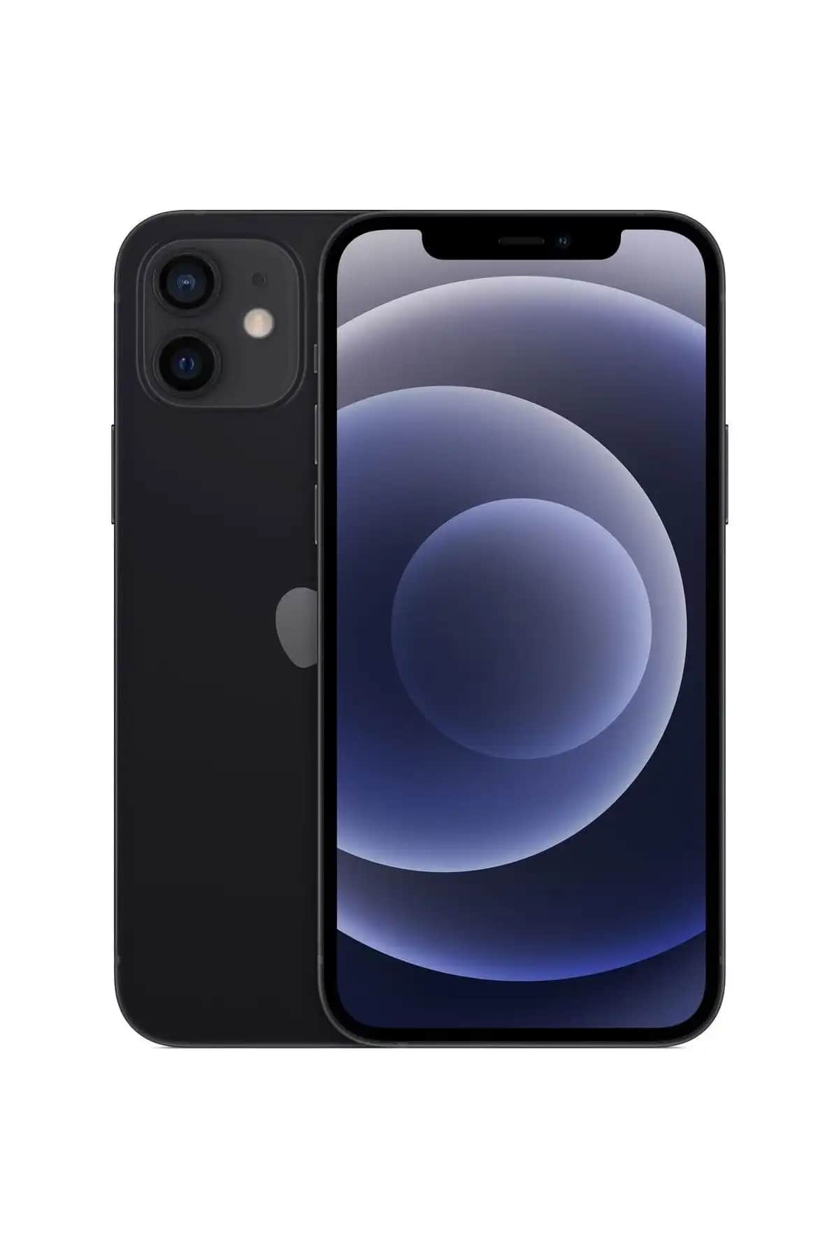 2025'te Apple iPhone 12 128 GB Siyah: Şıklık ve Gücün 5 Sırrı