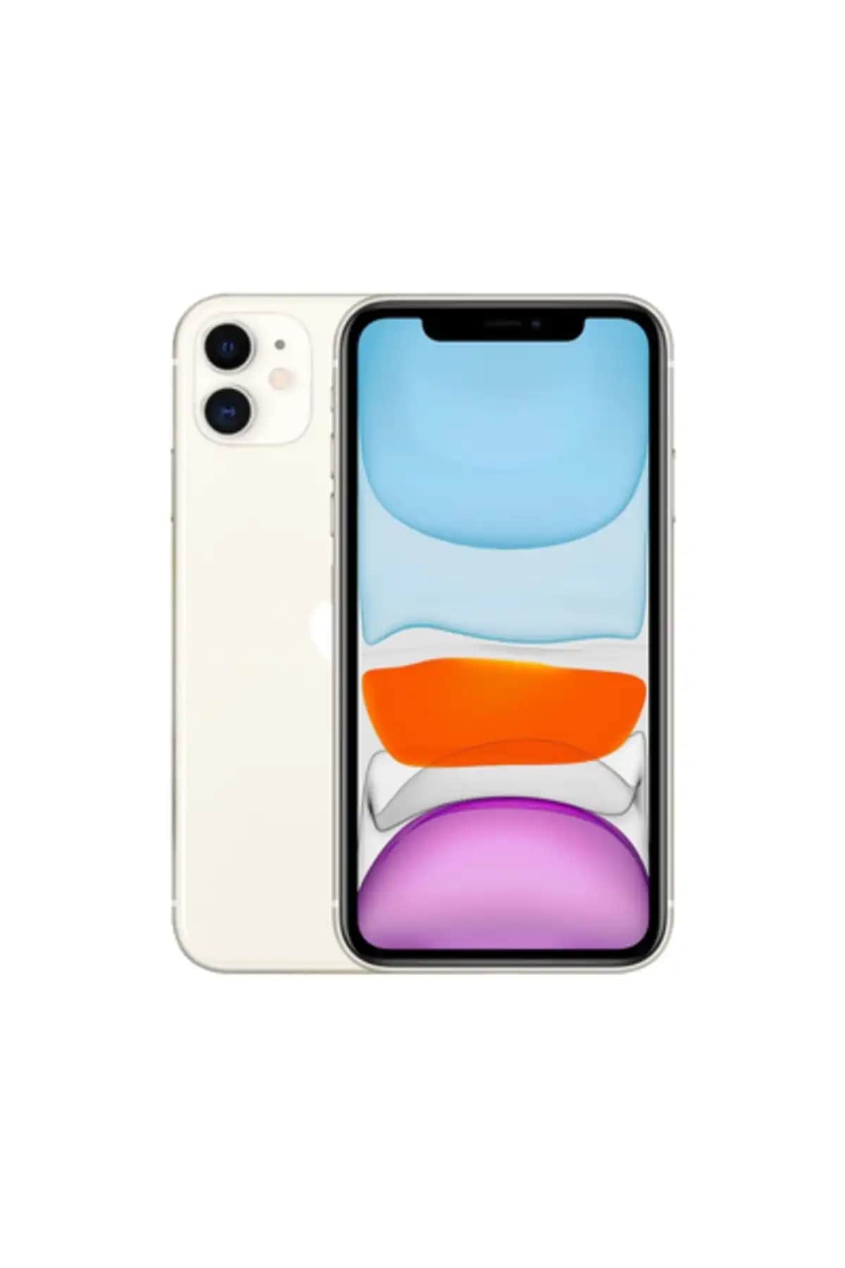 2025'te Apple Yenilenmiş iPhone 11: Şıklık ve Gücü Keşfedin
