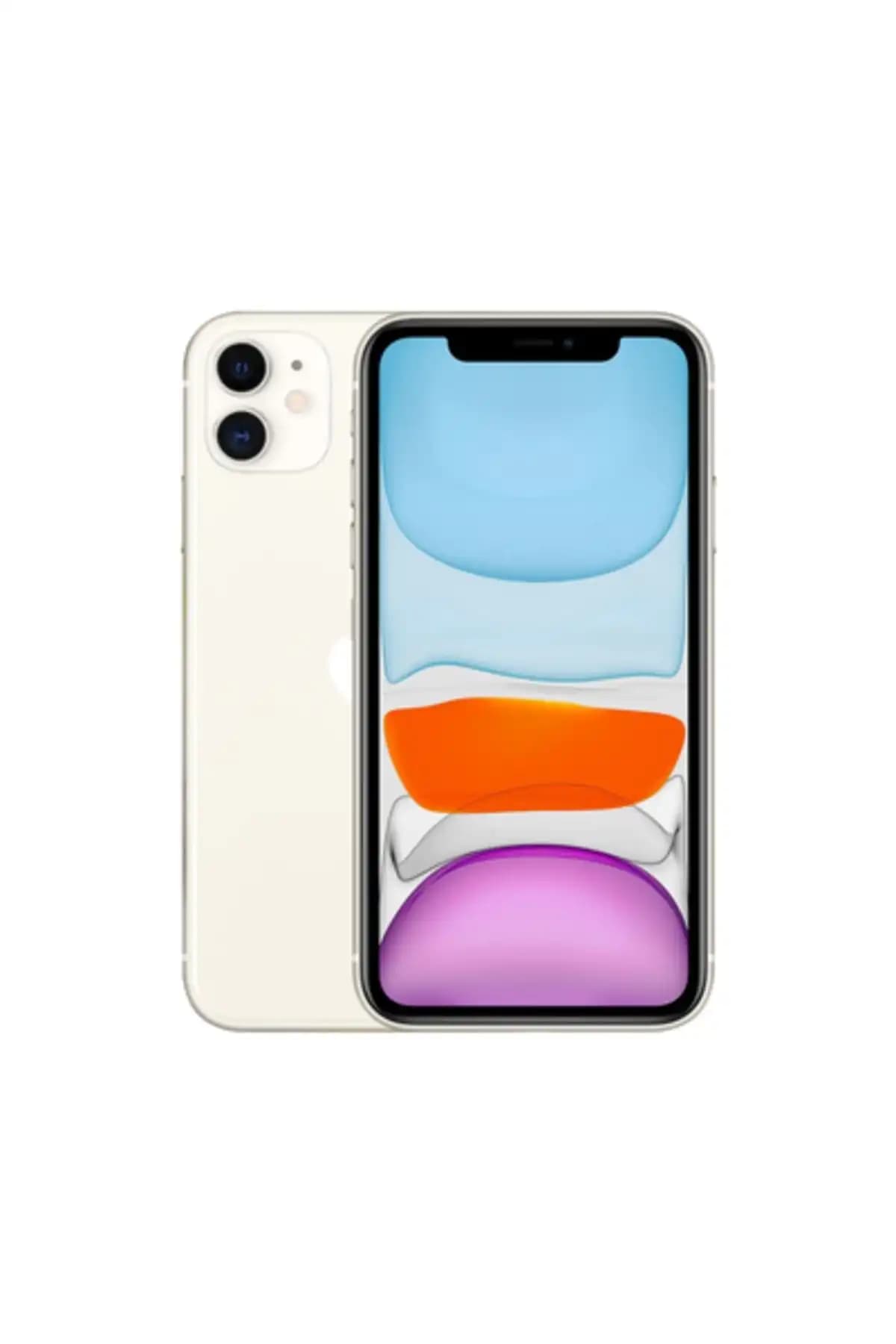 2025'te Apple Yenilenmiş iPhone 11: Şıklık ve Gücü Keşfedin