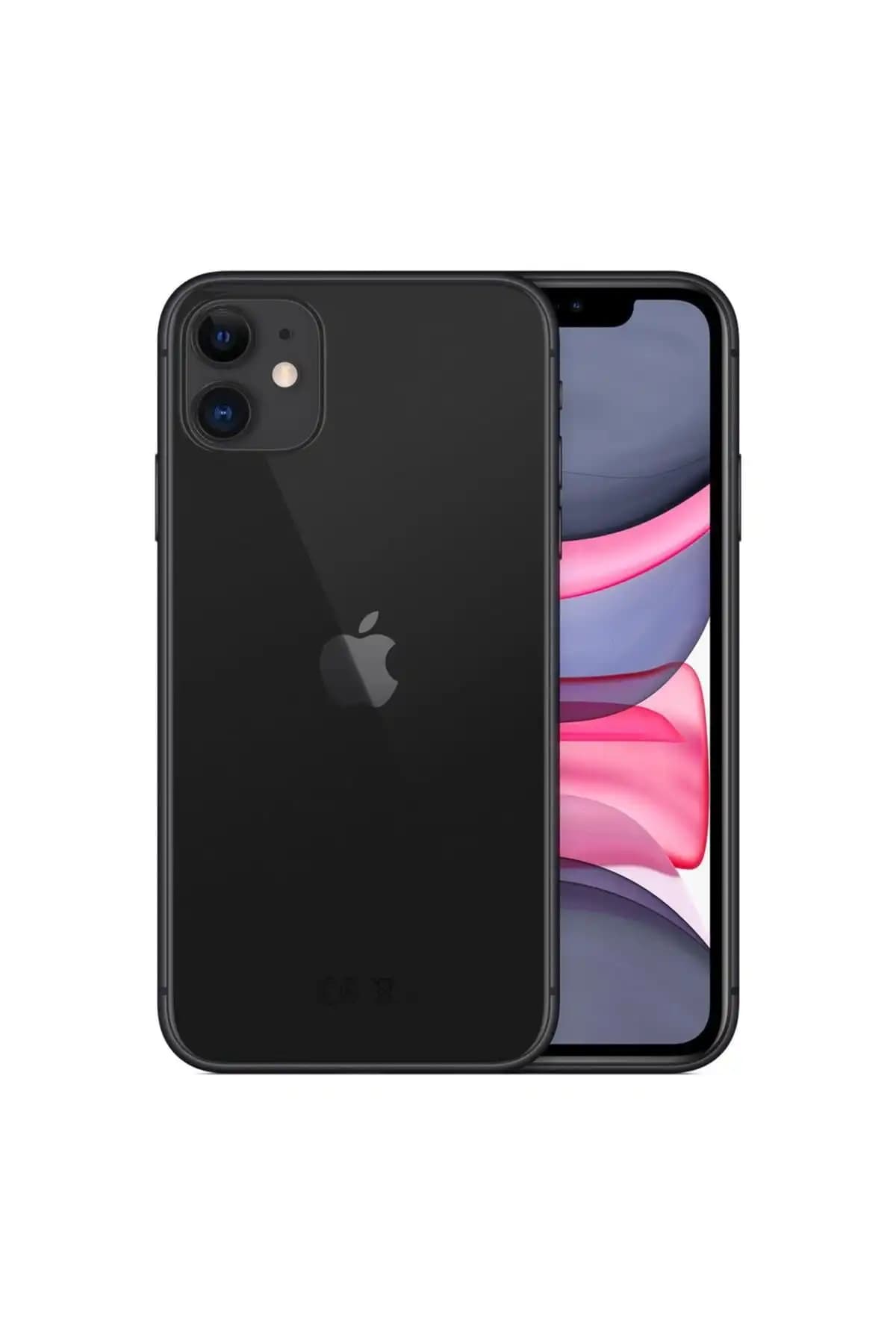 Apple Yenilenmiş iPhone 11 64 GB Siyah Akıllı Telefonu Detaylı İnceleme ve Özellikleri