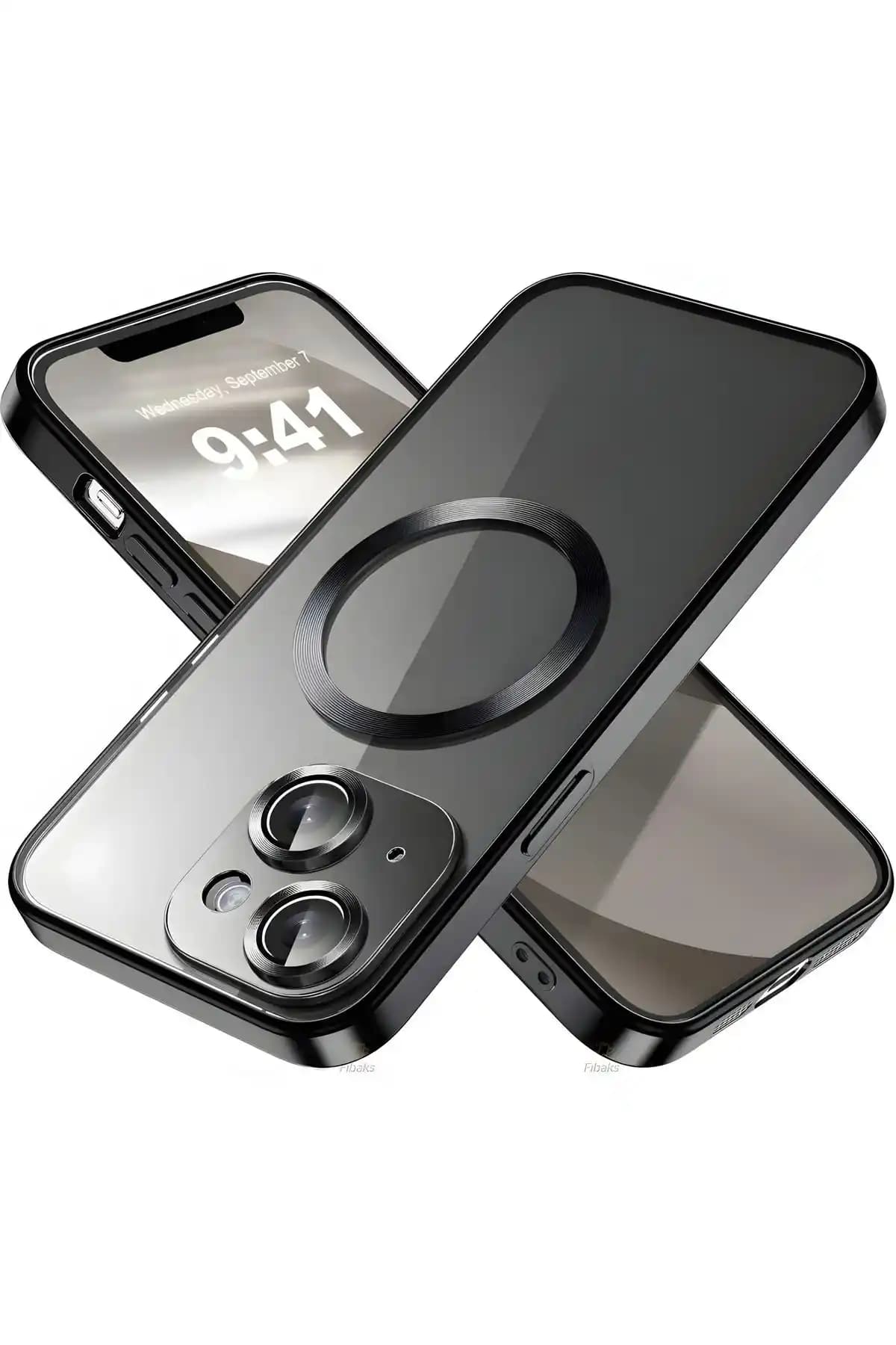 Fibaks Apple iPhone 13 Uyumlu Şeffaf Kapağın Özellikleri ve Kullanıcı Yorumları