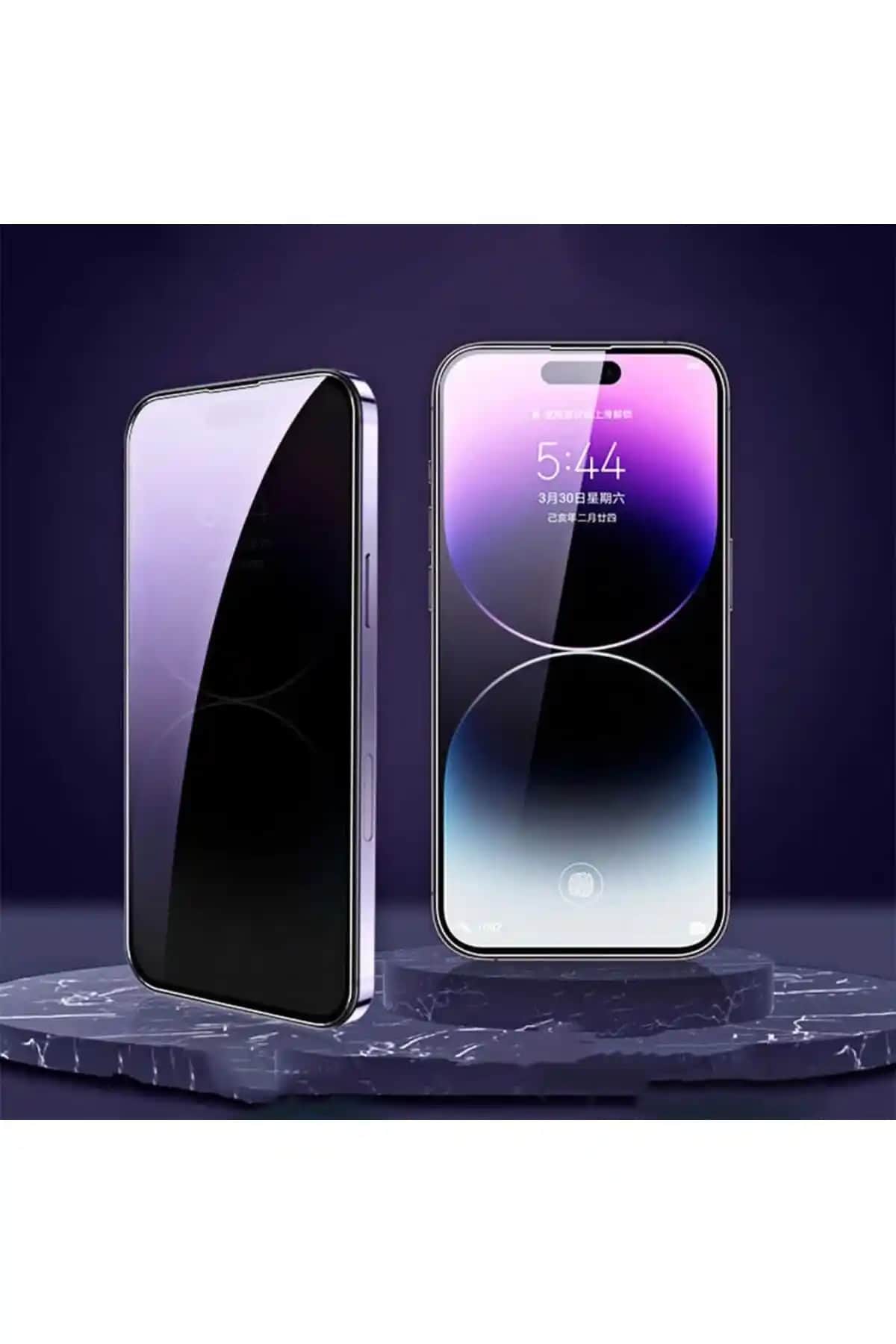 Fibaks Apple iPhone 14 Pro Max Uyumlu Hayalet Ekran Koruyucu İncelemesi ve Kullanıcı Yorumları