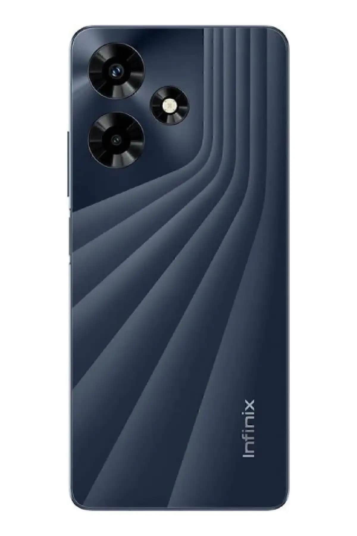 INFINIX Hot 30 ile 2025'te Günlük Hayatınızda Devrim Yaratın