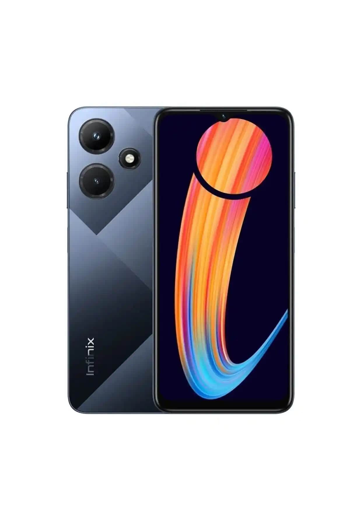 2025'te INFINIX Hot 30i X669c ile Uygun Fiyata Teknoloji Keyfi