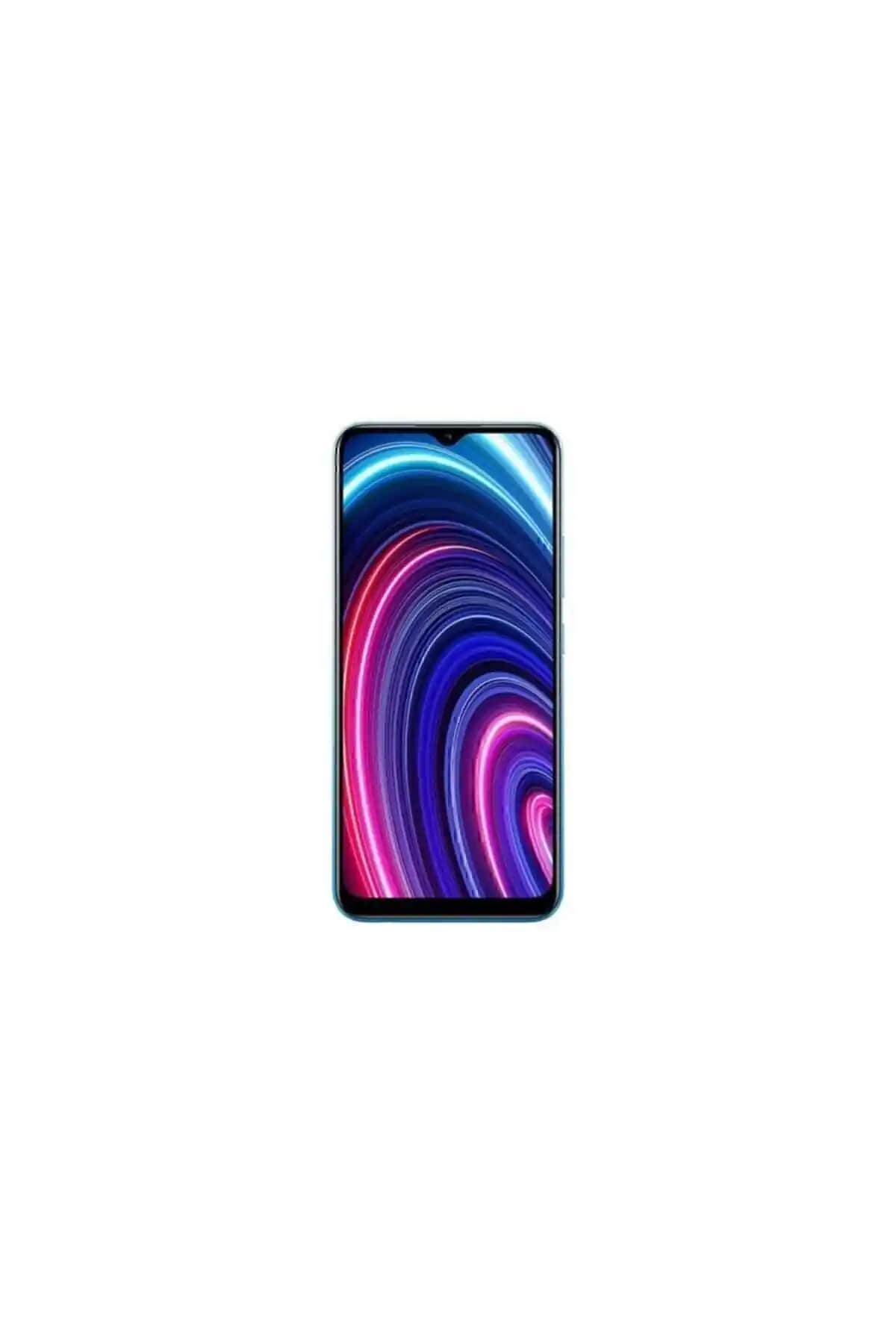 2025'te realme C25Y ile Uzun Pil Ömrü ve Geniş Depolamanın Keyfini Çıkarın