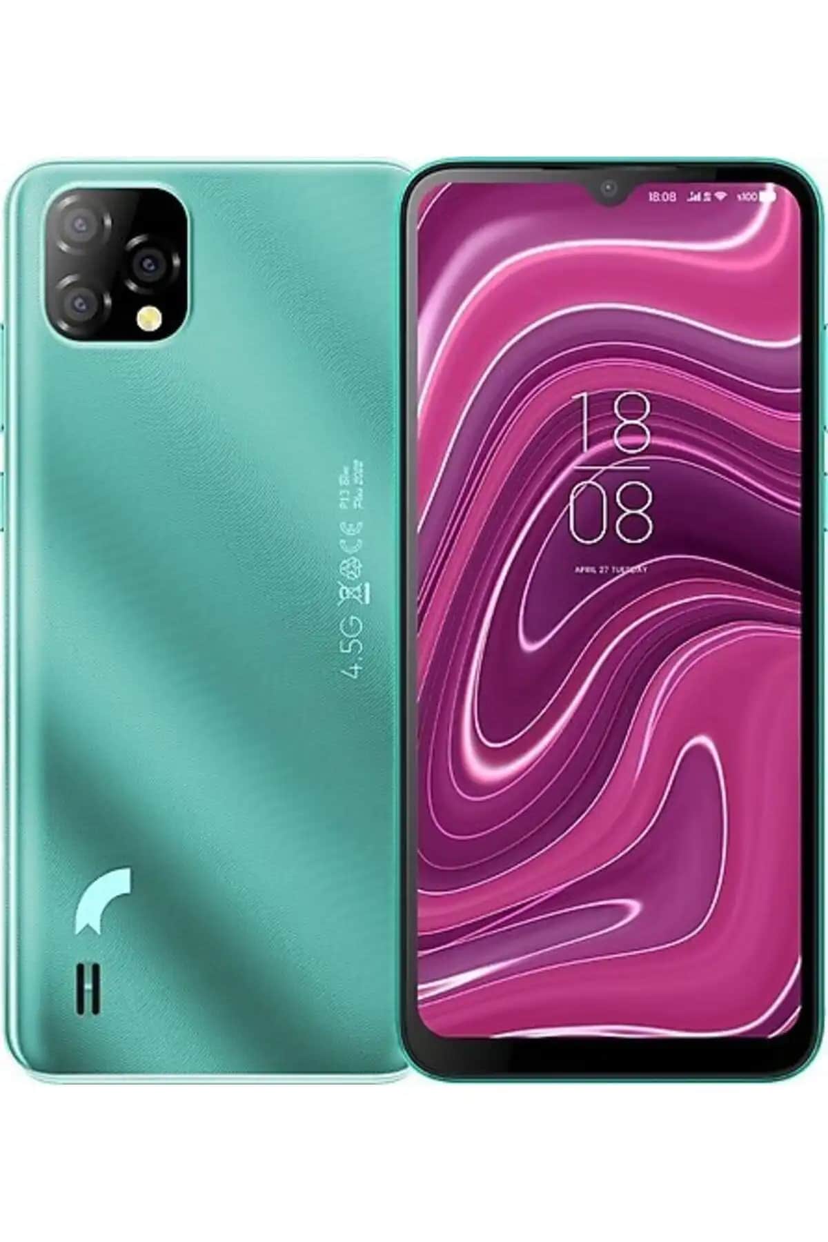 2025'te Reeder P13 Blue Plus: Uygun Fiyatlı Akıllı Telefonun 5 Sırrı