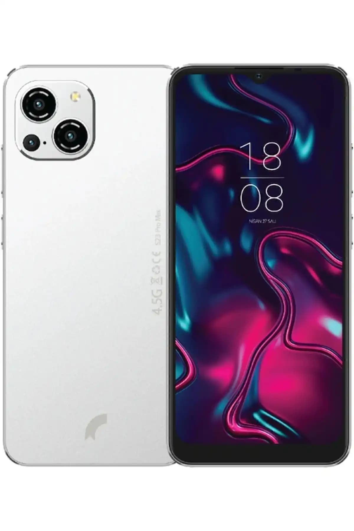 Reeder S23 Pro Max 256 GB Beyaz Akıllı Telefon Detaylı İnceleme ve Kullanıcı Yorumları
