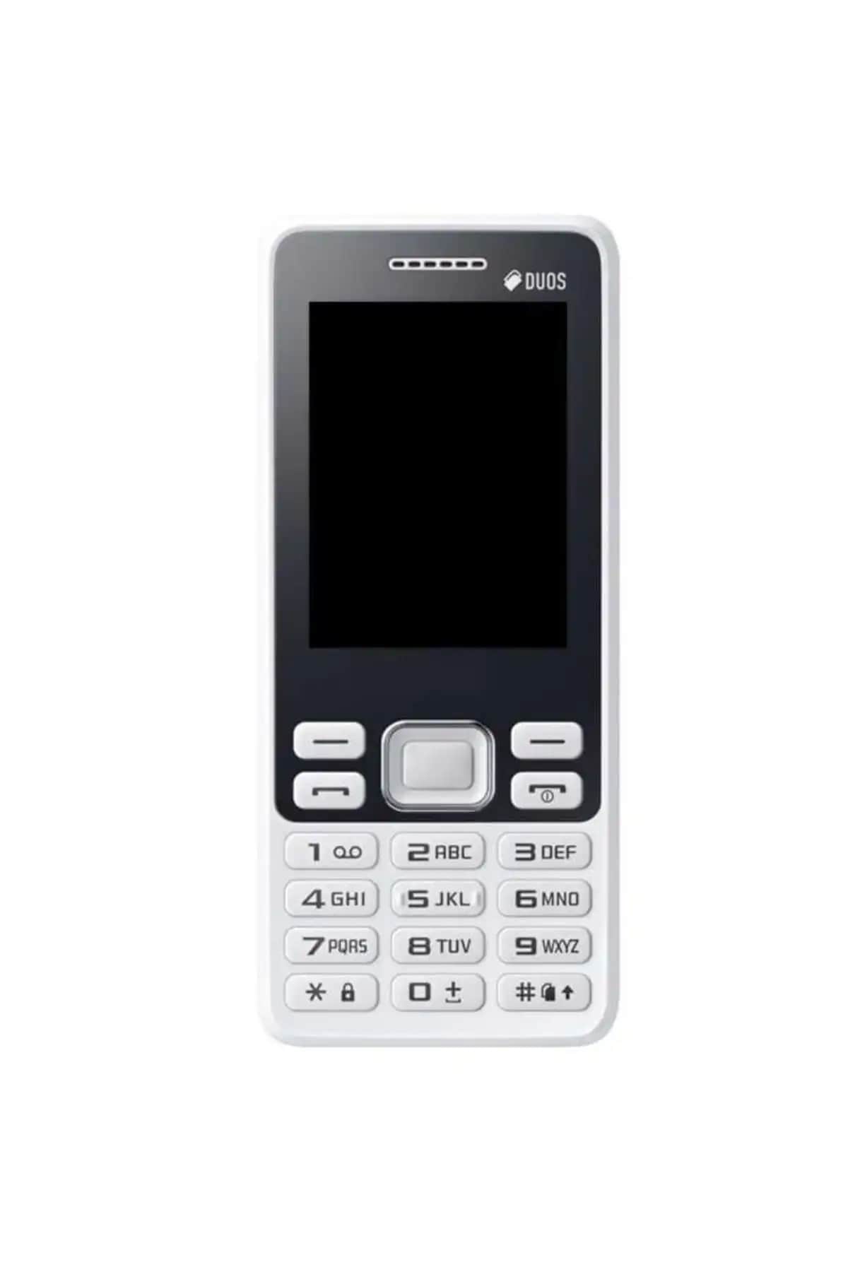 Samsung B350 ile 2025'te Basitlik ve Dayanıklılıkta Yeni Dönem
