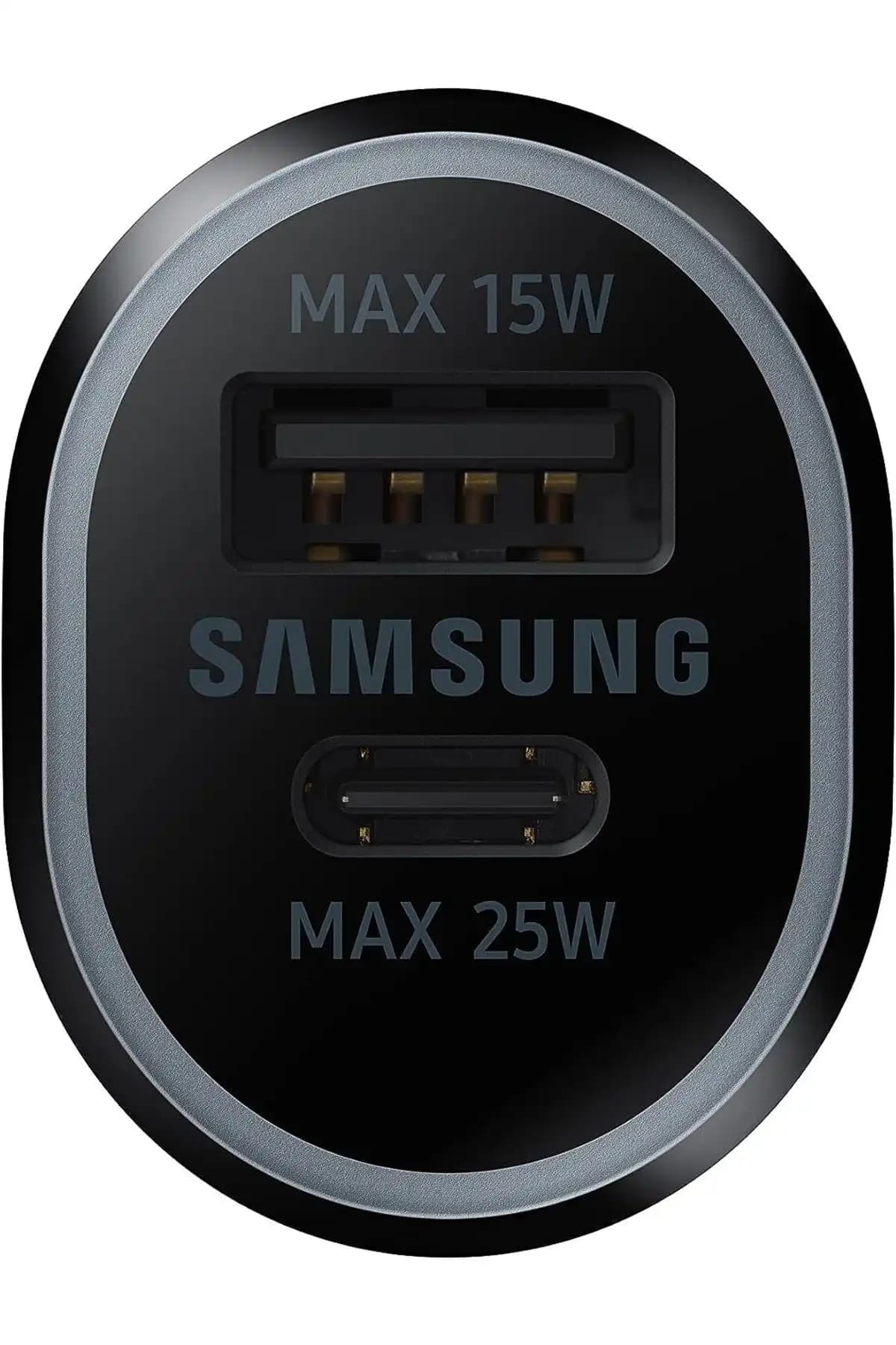 Samsung EP-L4020NBEGWW 40W Hızlı Araç Şarj Aleti ile Güç ve Güvenilirlik