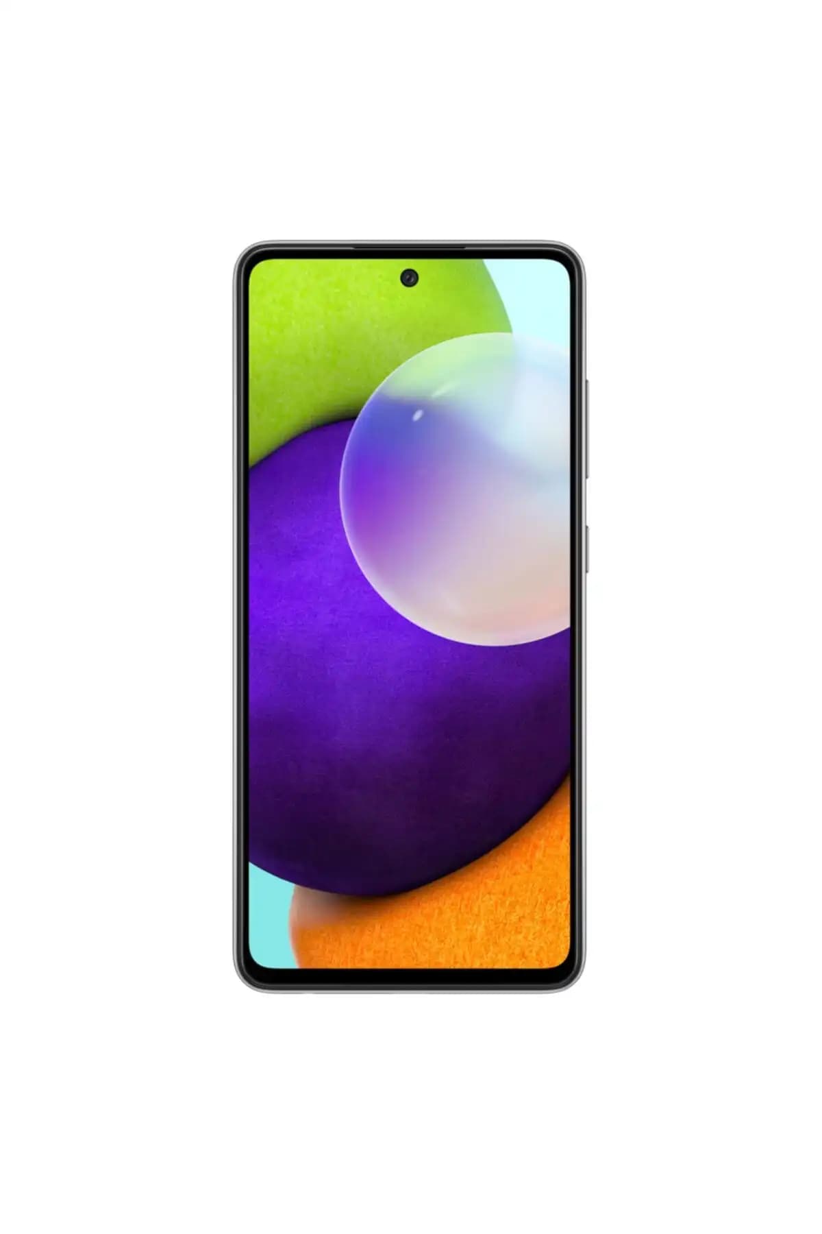 Samsung Galaxy A52 128 GB Siyah: 2025'te Hayatınızı Değiştirecek Akıllı Telefon
