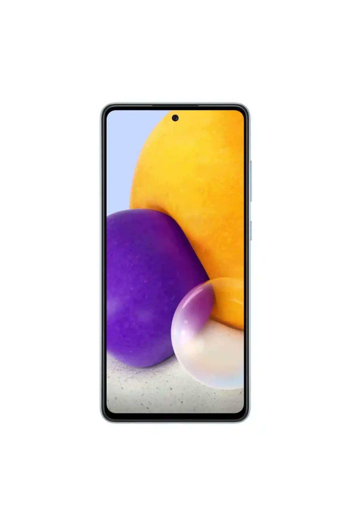 Samsung Galaxy A72 128 GB Mavi ile 2025'te Hayatınızı Değiştirin