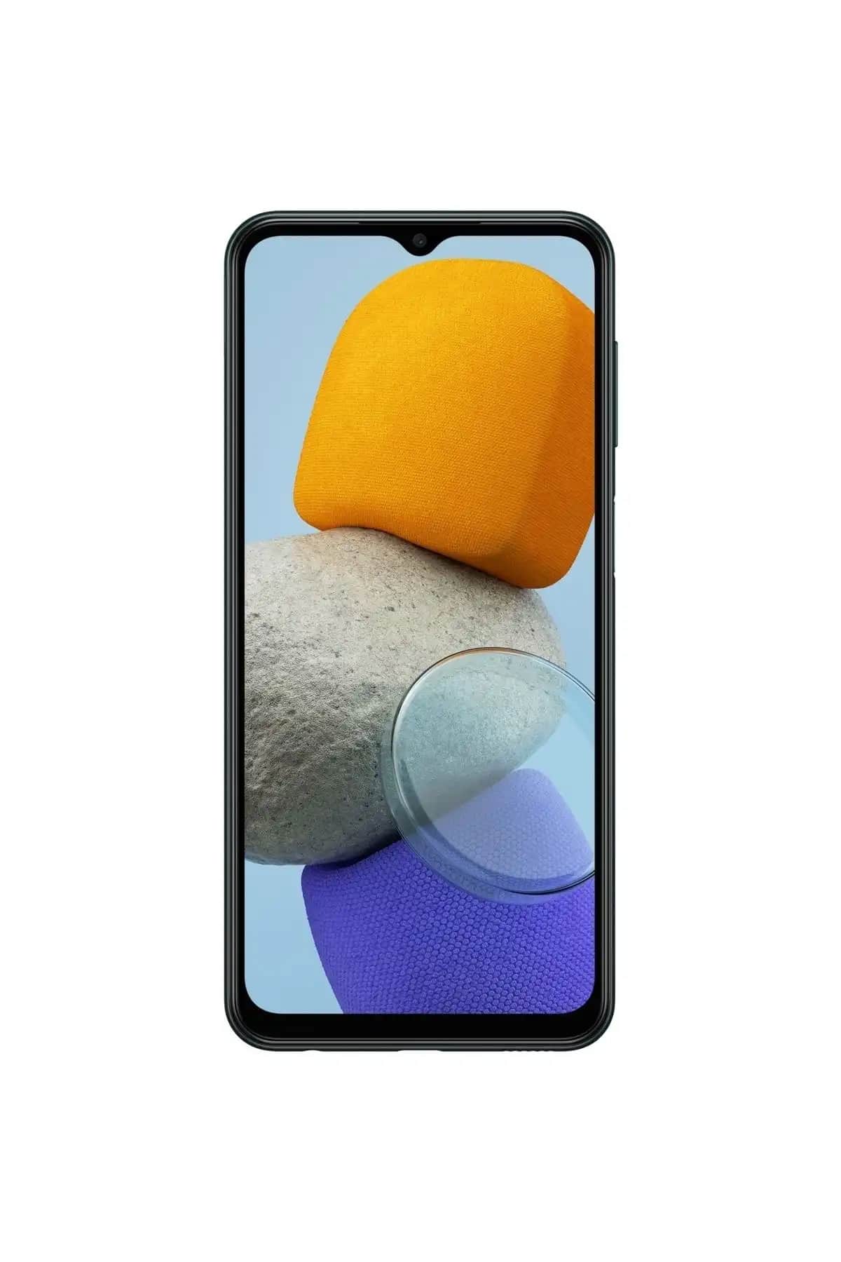 Samsung Galaxy M23 5G ile 2025'te Günlük Hayatınızda Gücü Yakalayın