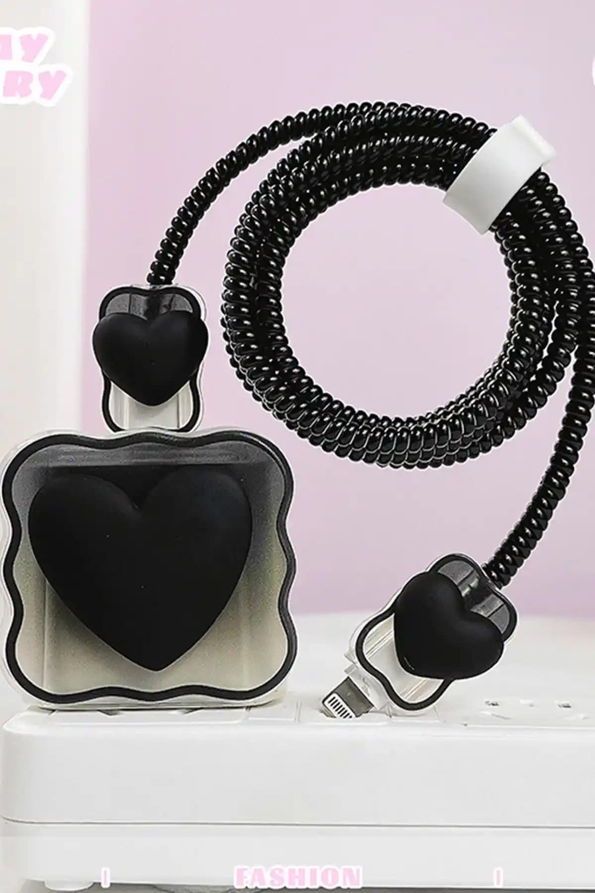 Wanna Protect iPhone 18-20W uyumlu şık ve dayanıklı koruma seti hakkında detaylar