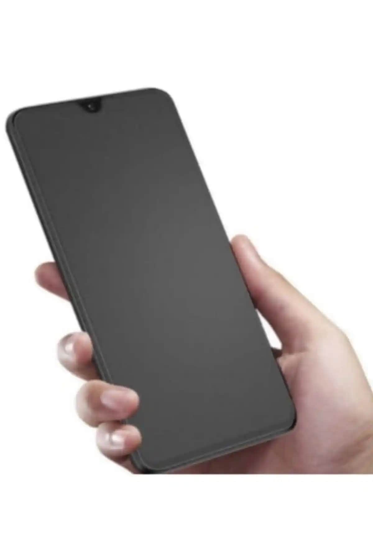 2025'te Xiaomi Poco X3 Pro İçin Nano Seramik Mat Ekran Koruyucu ile Tanışın