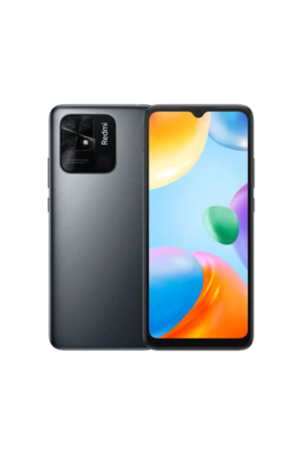 Xiaomi Redmi 10C Akıllı Telefonu: Uygun Fiyatlı ve Güçlü Günlük Kullanım Cihazı