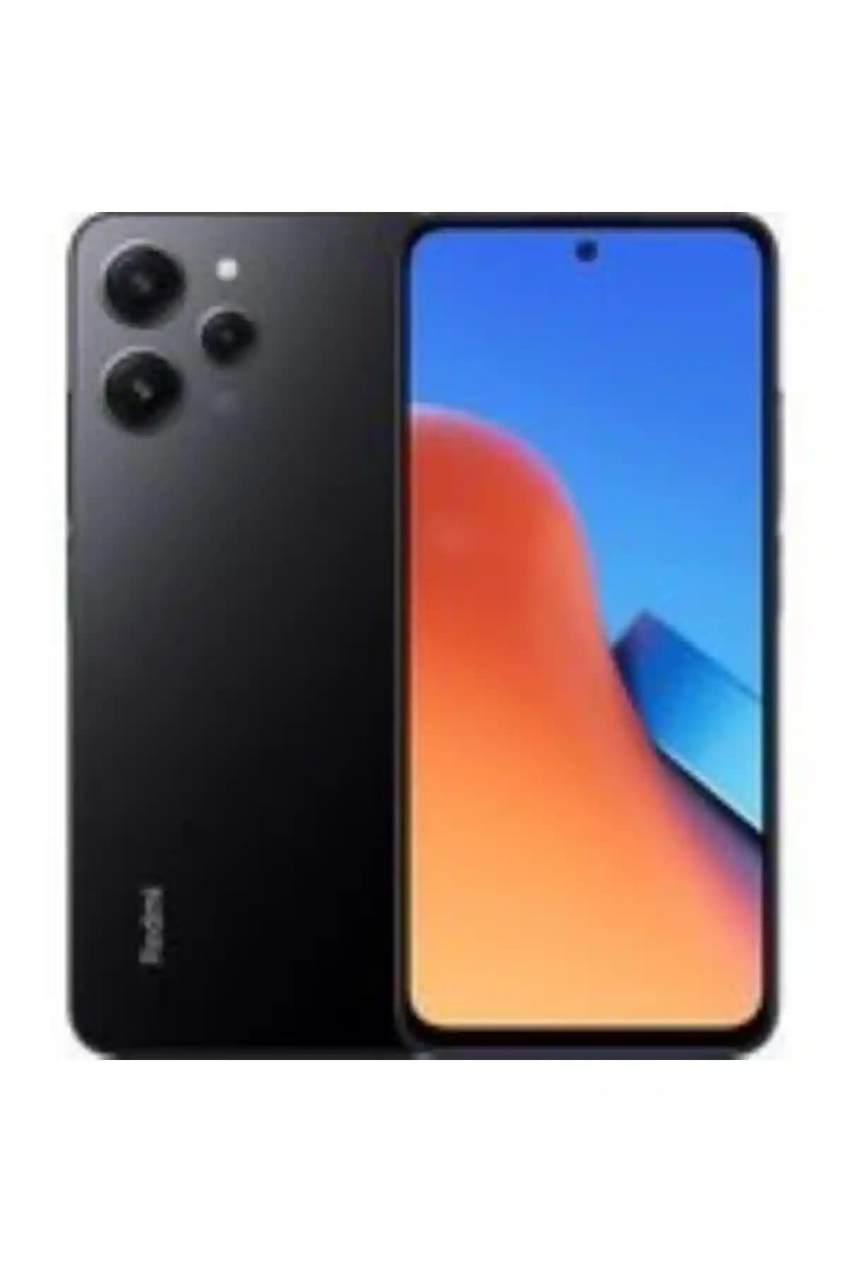2025'te Xiaomi Redmi 12 ile Gücün ve Şıklığın Yeni Adımını Atın