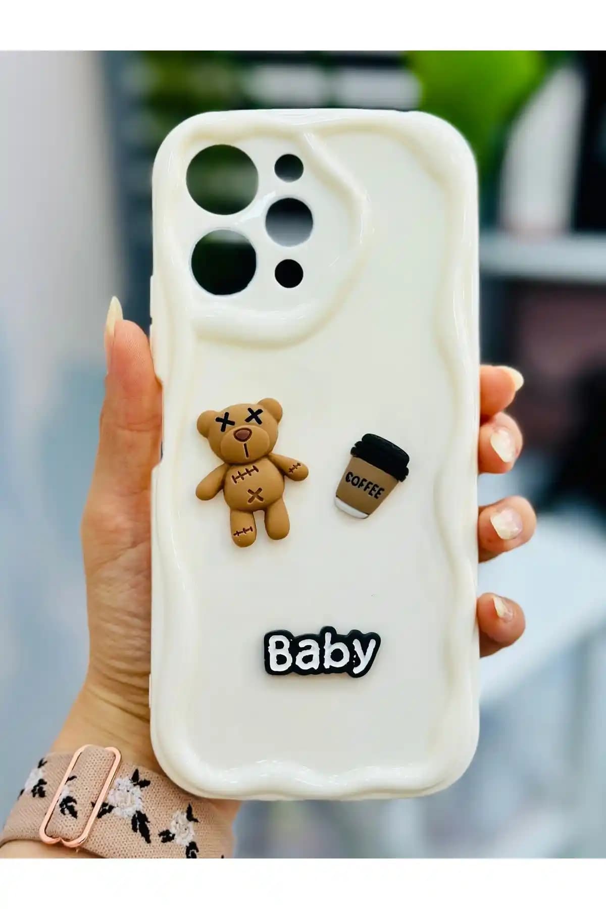 Xiaomi Redmi 12 için uyumlu silikon kılıf detaylı inceleme ve özellikleri