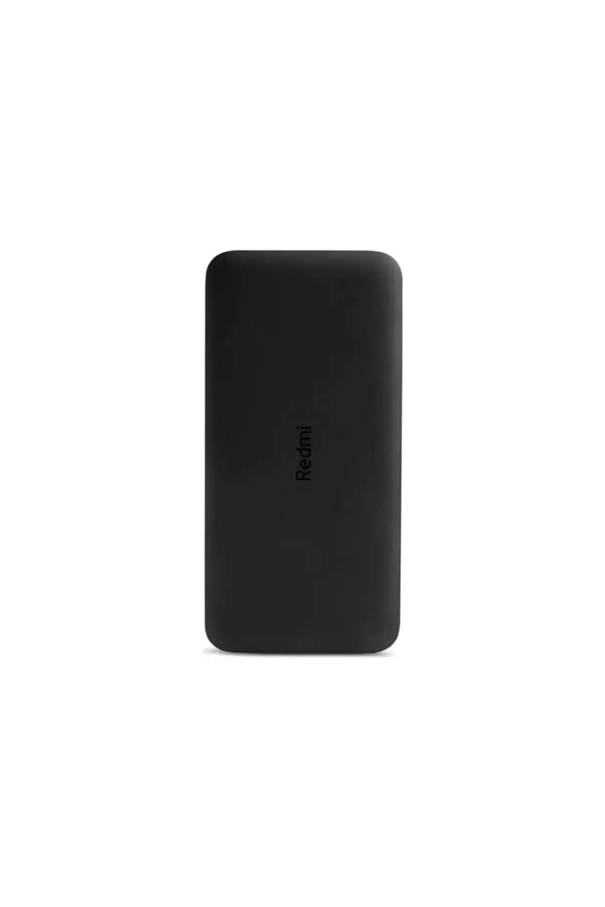 2025'te Xiaomi Redmi 20000 mAh Powerbank ile Kesintisiz Enerjiye Sahip Olun