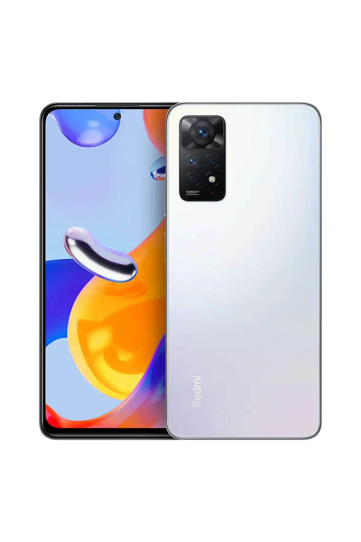 2025'te Xiaomi Redmi Note 11 Pro ile Akıllı Telefon Deneyiminiz Değişecek