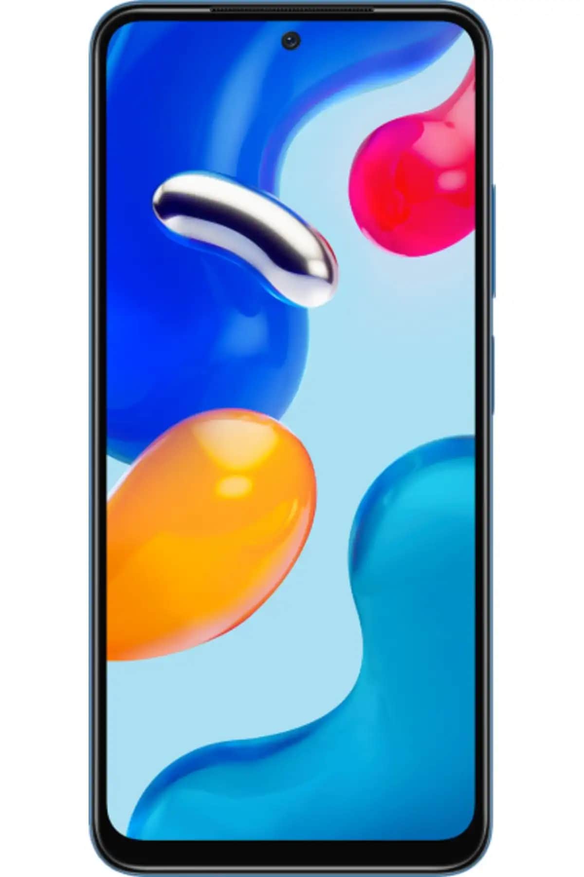 2025'te Xiaomi Redmi Note 11S: Güç ve Şıklığın Yeni Sınırları