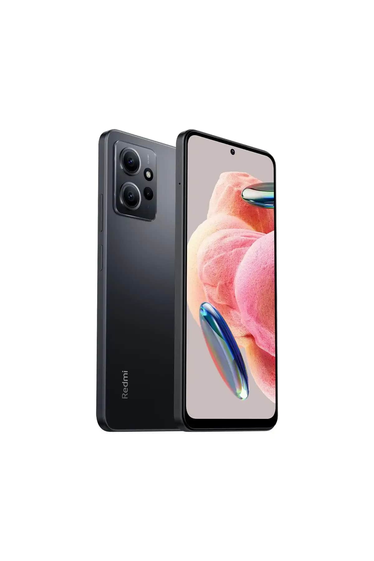 Xiaomi Redmi Note 12 ile 2025'te Günlük Hayatınız Değişecek!