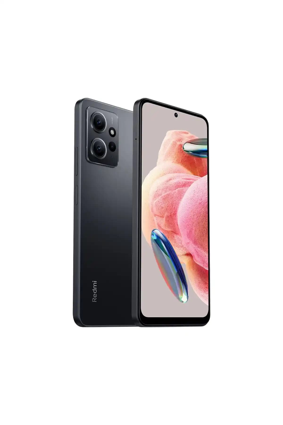 Xiaomi Redmi Note 12 ile 2025'te Günlük Hayatınız Değişecek!