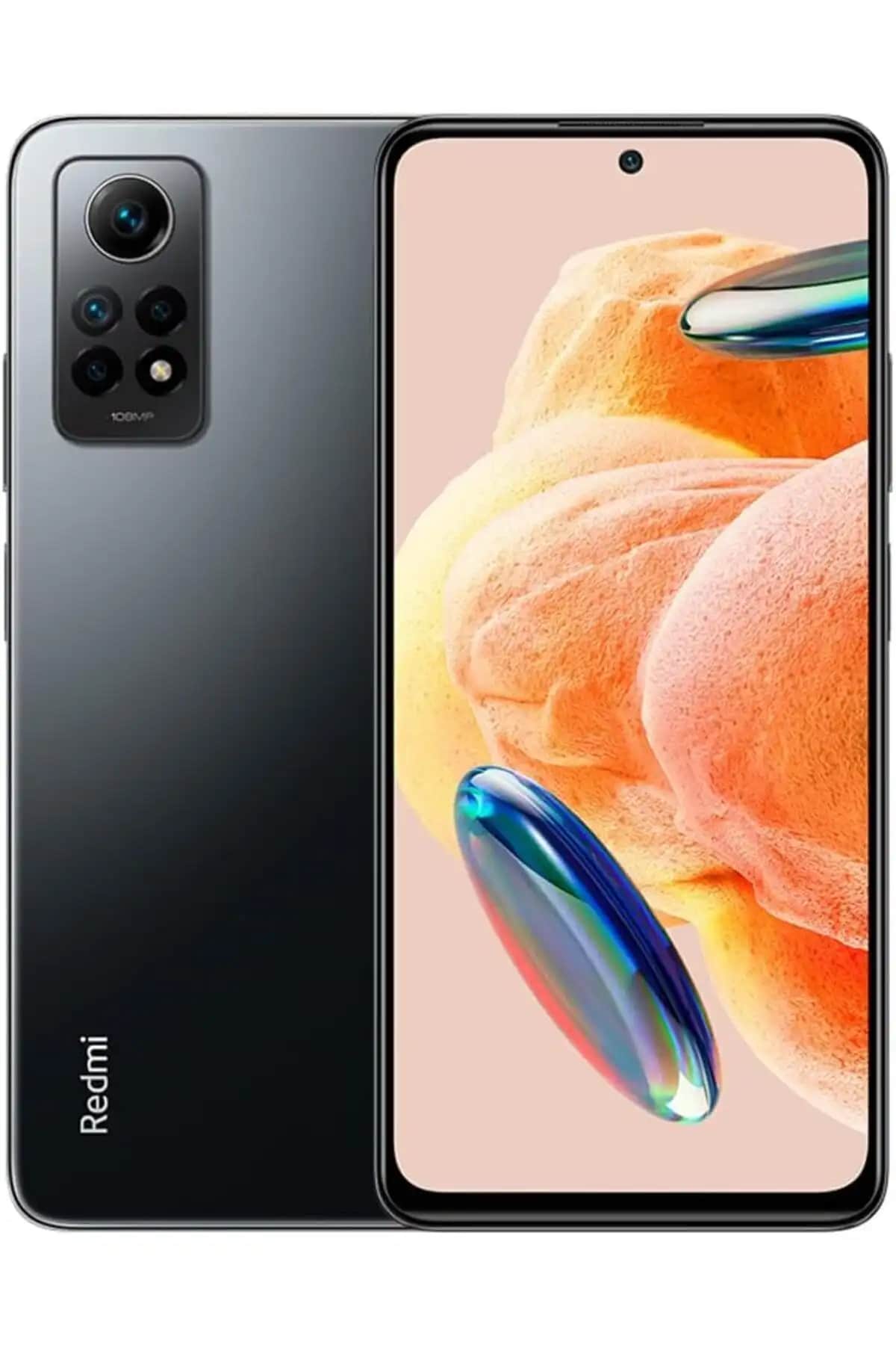 Xiaomi Redmi Note 12 Pro ile 2025'te Teknoloji Deneyiminiz Değişecek