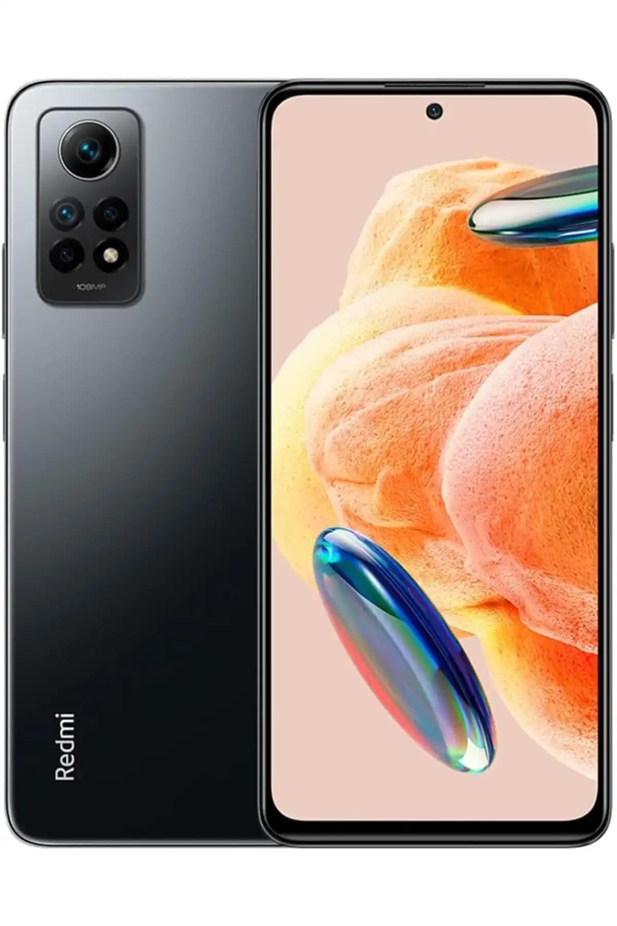 Xiaomi Redmi Note 12 Pro ile 2025'te Teknoloji Deneyiminiz Değişecek