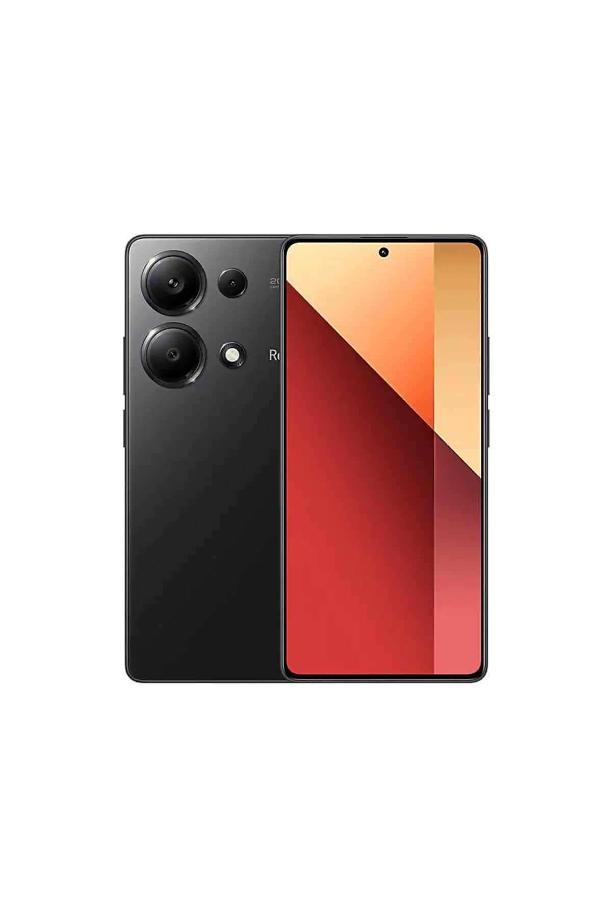 2025'te Xiaomi Redmi Note 13 Pro ile Teknolojide Devrim Yaşayın