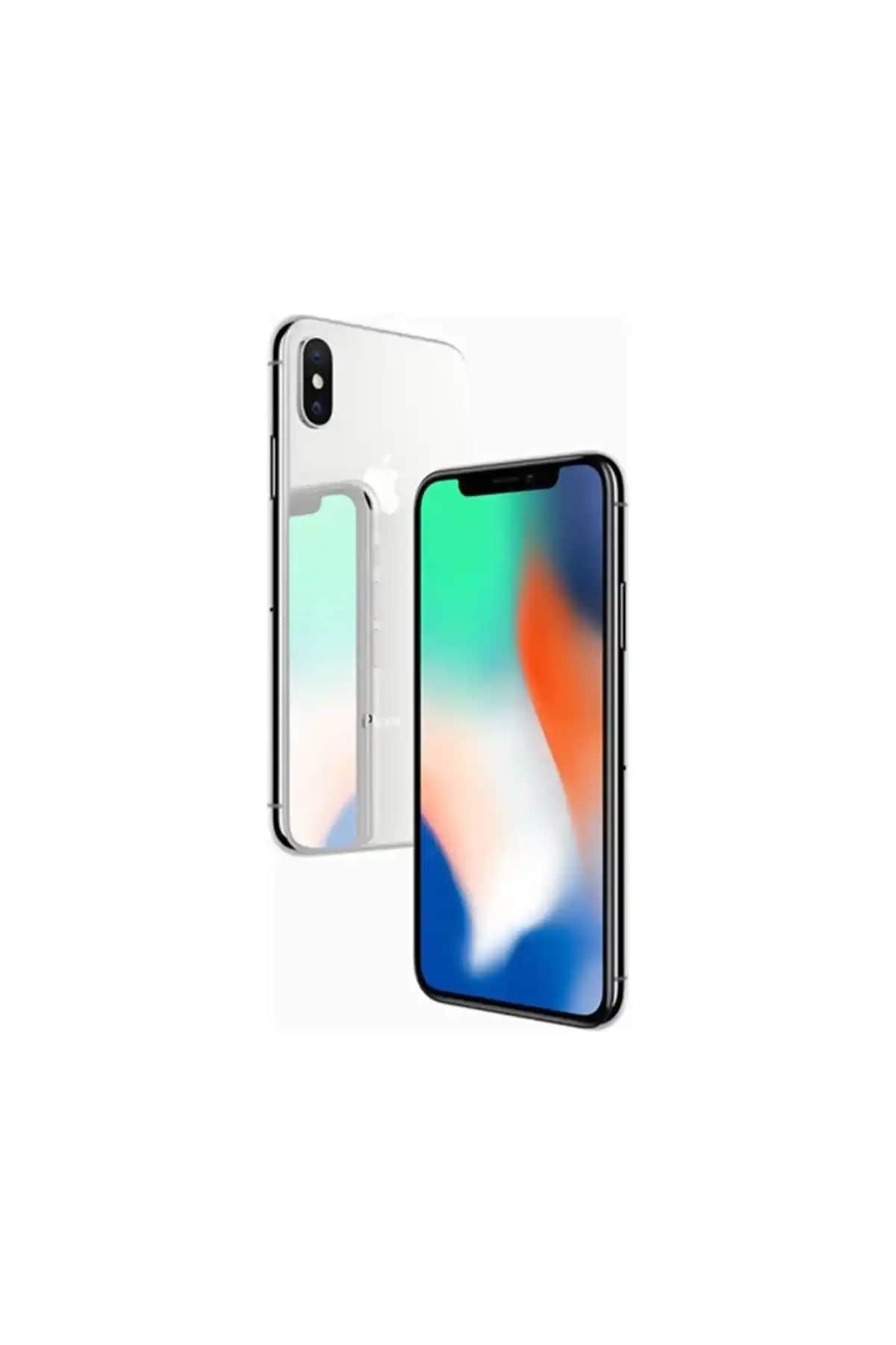 2025'te Yenilenmiş Apple iPhone X 64 GB ile Fırsatları Kaçırmayın