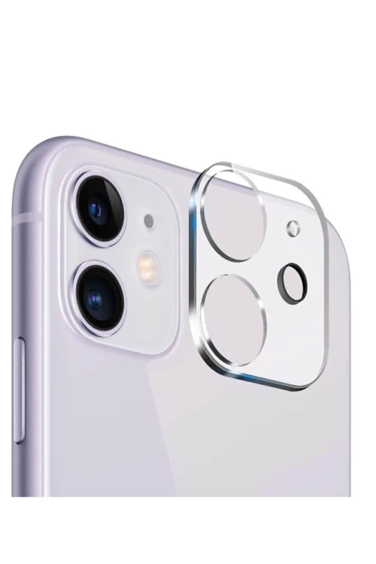 2025'te iPhone 11 İçin En İyi 3D Kamera Lens Koruyucu: Neden Tercih Edilmeli?