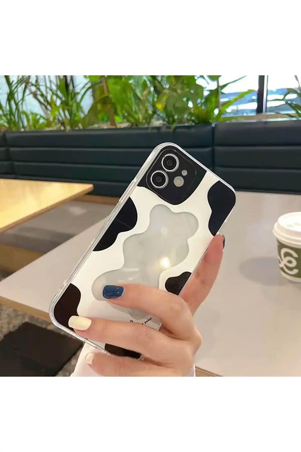 iPhone 11 için Şeffaf ve Desenli Silikon Kılıf Ürün İncelemesi ve Özellikleri