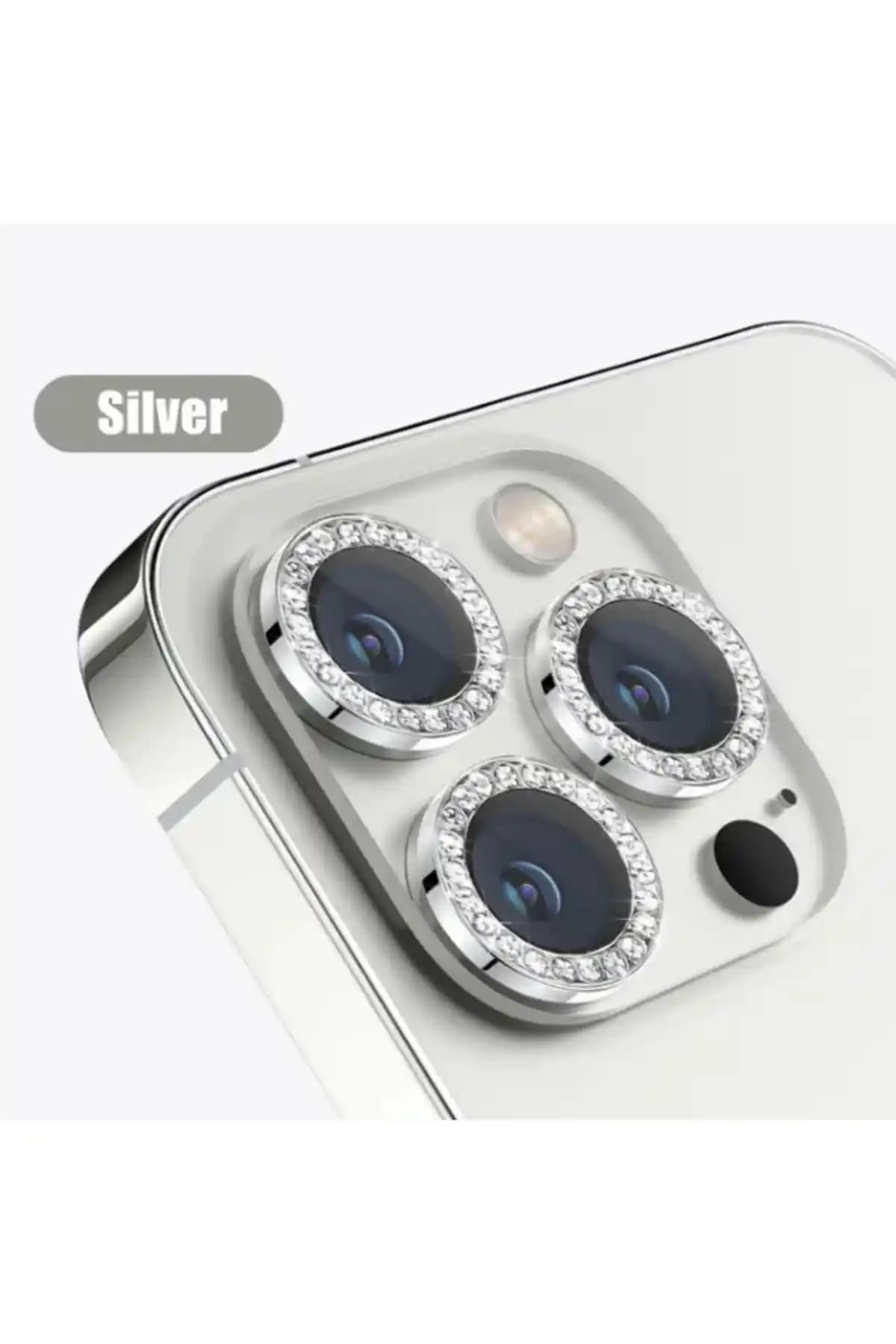 iPhone 15 Pro ve Pro Max için Şık ve Dayanıklı Kamera Lens Koruyucu Ürün İncelemesi