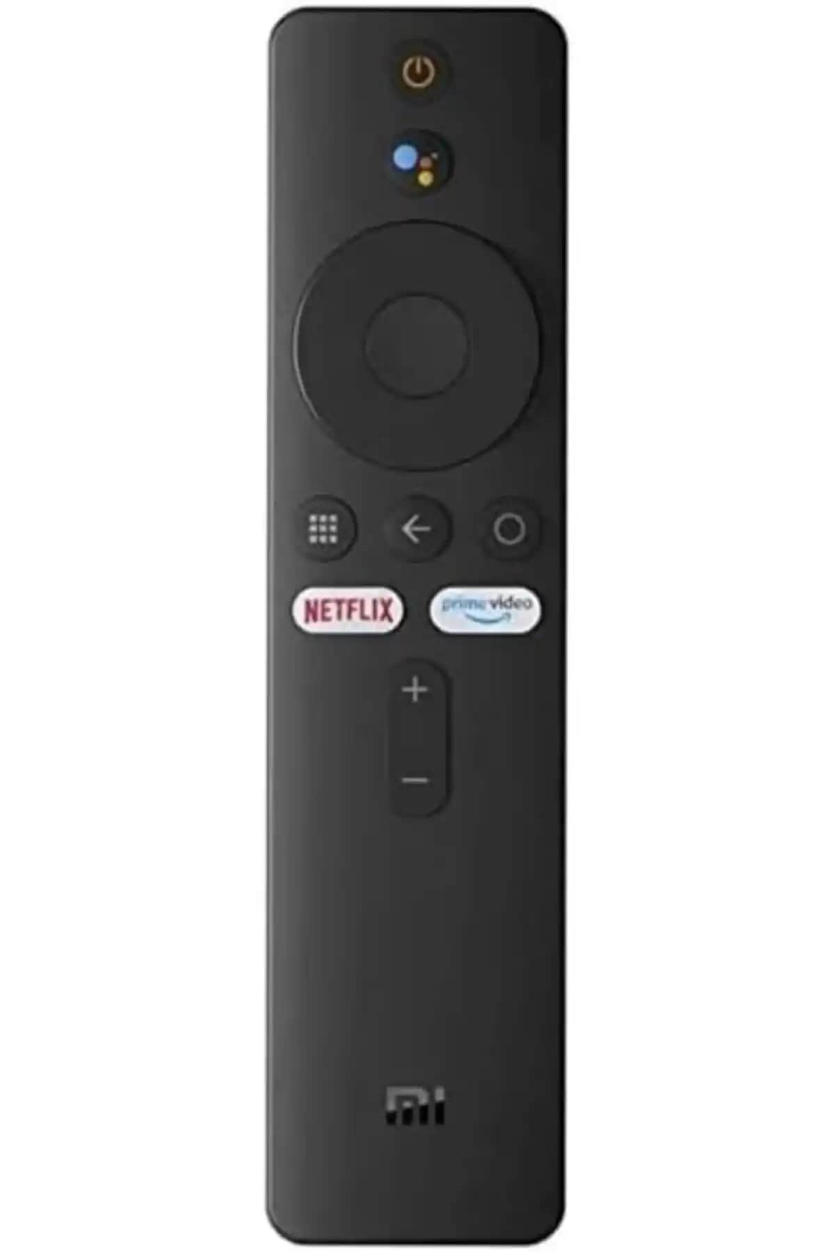 NcK Mi Box S 4K TV Çubuğu: Yüksek Kaliteli İçeriklere Ulaşım Sağlayan Medya Oynatıcı