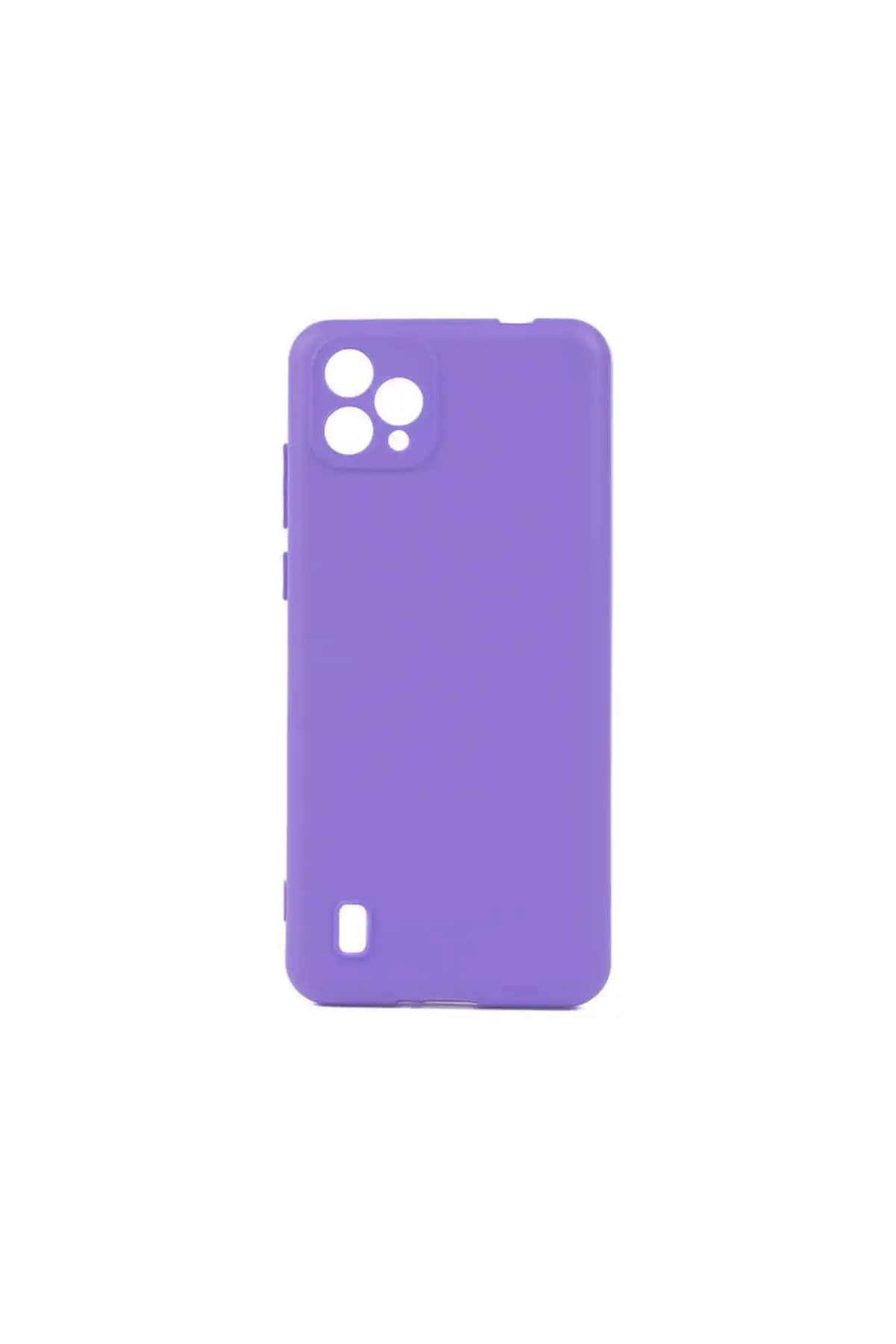 2025'te Reeder P13 Blue Plus Silikon Kılıf ile Telefonunuzu Şıklıkla Koruyun