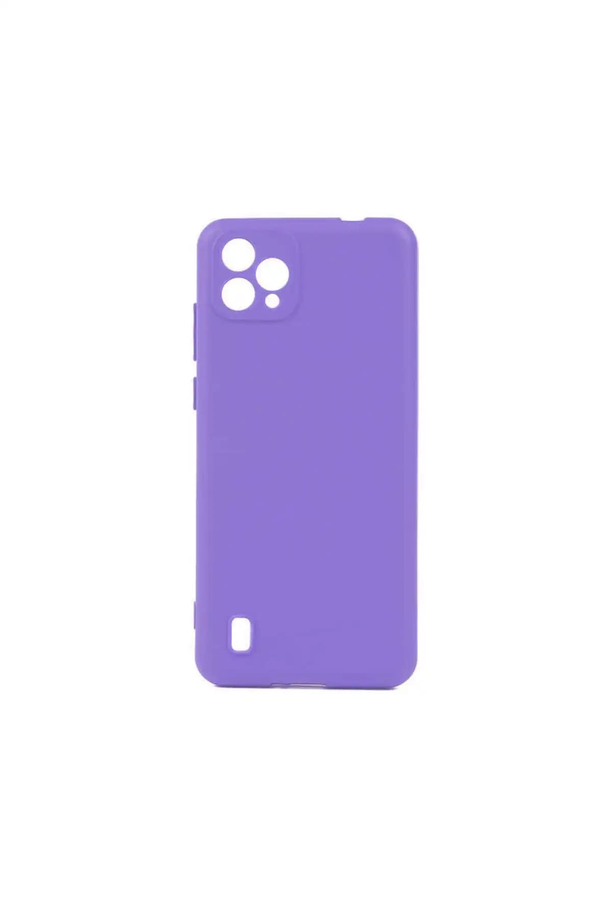 2025'te Reeder P13 Blue Plus Silikon Kılıf ile Telefonunuzu Şıklıkla Koruyun