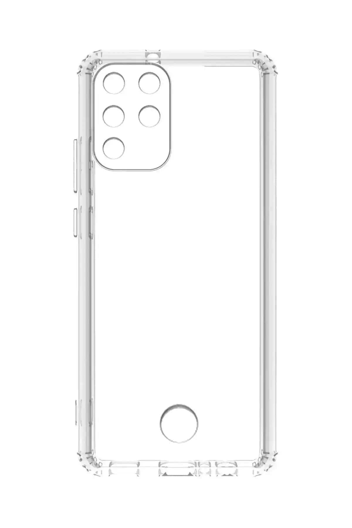 2025'te Reeder S19 Max Şeffaf Kılıfıyla Telefonunuza Stil ve Koruma Katın