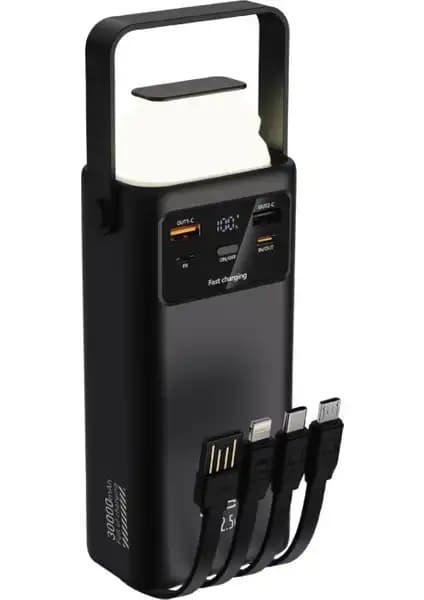 Acl PW-112 ve Ttec mojue PB06 Taşınabilir Şarj Aletleri Karşılaştırması 1