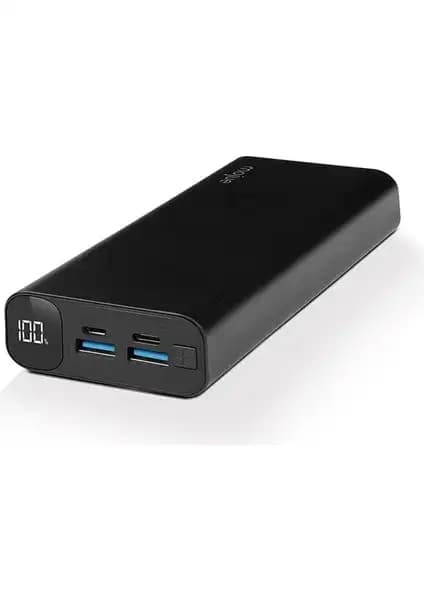 Acl PW-112 ve Ttec mojue PB06 Taşınabilir Şarj Aletleri Karşılaştırması 2