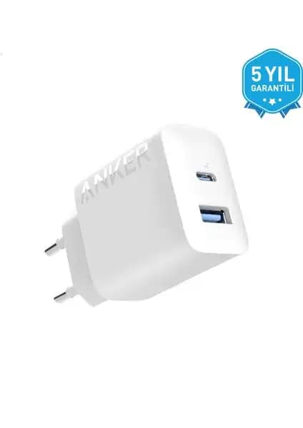 Anker 20W ve Syrox PD25B 25W Hızlı Şarj Aletleri Karşılaştırması 1