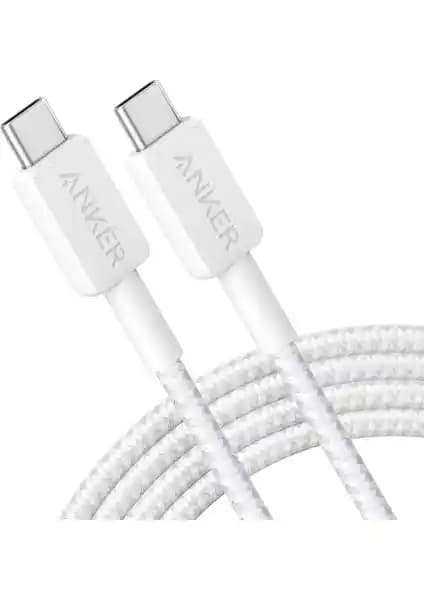 Anker 322 USB-C Kabloları Karşılaştırması: Hızlı Şarj ve Dayanıklılık Analizi