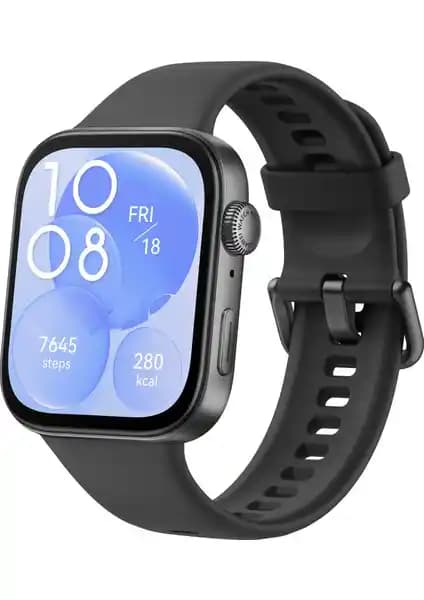 Huawei Watch Fit 3 ve GT 5 Karşılaştırması: Hangi Akıllı Saat Sizin İçin Uygun