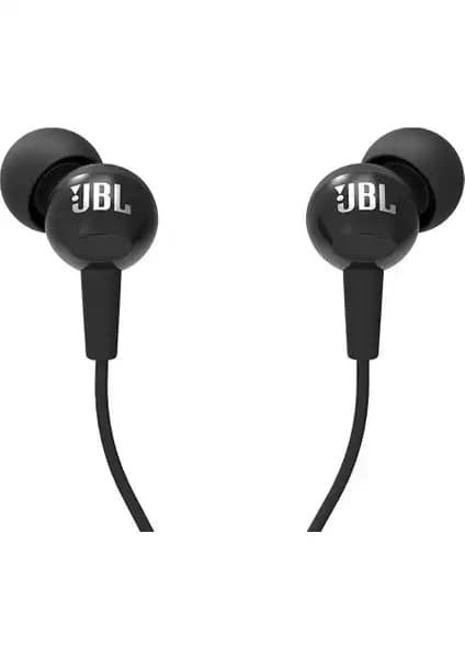 JBL C100SIUBLK ve JBL T500 Karşılaştırması: Ses Kalitesi ve Konfor Analizi 1