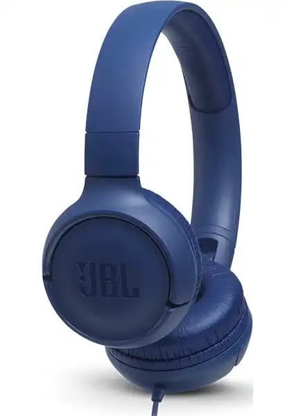 JBL C100SIUBLK ve JBL T500 Karşılaştırması: Ses Kalitesi ve Konfor Analizi 2