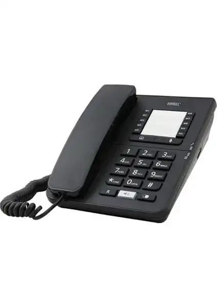 Karel Kablolu Masaüstü Tel TM142 ve Duvar Telefonu TM902 Karşılaştırması 1